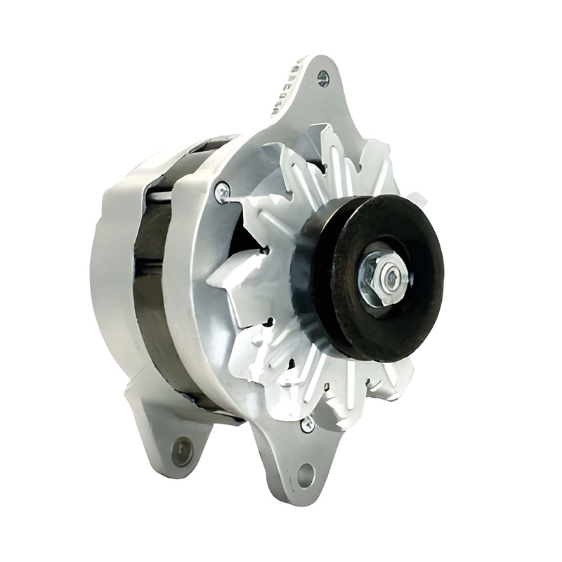 Máy phát điện ô tô 12V 45A 14131N/2702041010 DENSO dành cho ĐỘNG CƠ TOYOTA 4K, 5R, 12R, 18R, 22R