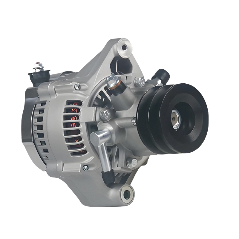 Máy phát điện ô tô 12V 80A 23710N/2704054440 DENSO dành cho ĐỘNG CƠ TOYOTA DYNA 3L 5L