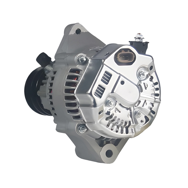 Máy phát điện ô tô 12V 80A 23710N/2704054440 DENSO dành cho ĐỘNG CƠ TOYOTA DYNA 3L 5L