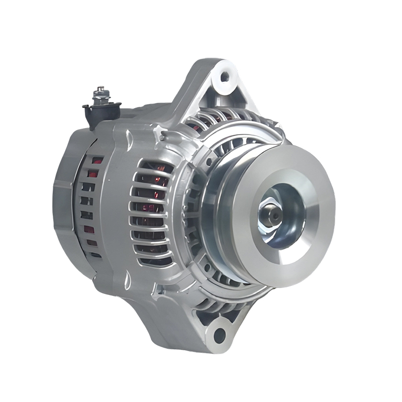 Máy phát điện ô tô 24V 50A 270402220A/102110430 DENSO dành cho ĐỘNG CƠ TOYOTA DYNA DUTE JO5C SO5D