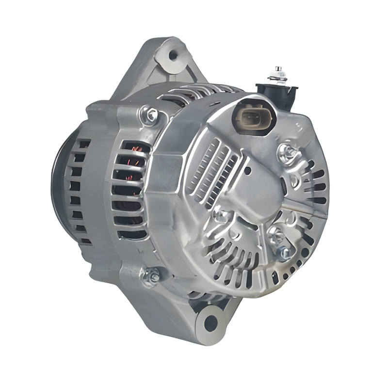 Máy phát điện ô tô 24V 35A 20182N/2706058020 DENSO dành cho ĐỘNG CƠ TOYOTA DYNA 3.0L 11B 14B
