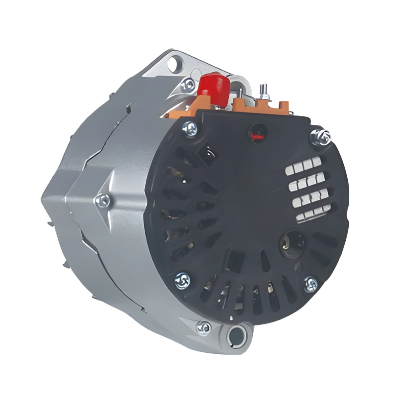 Máy phát điện ô tô 24V 70A 610800090020/1001828445 TRUNG QUỐC dành cho SHAANXI EURO-2 eng.WP10 Weichai WD615