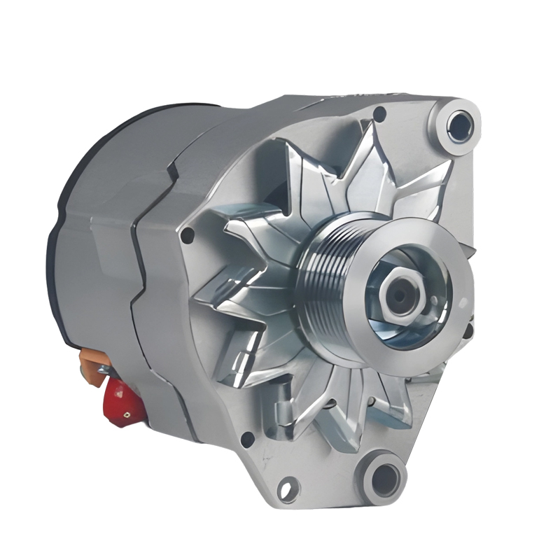 Máy phát điện ô tô 24V 70A 610800090020/1001828445 TRUNG QUỐC dành cho SHAANXI EURO-2 eng.WP10 Weichai WD615
