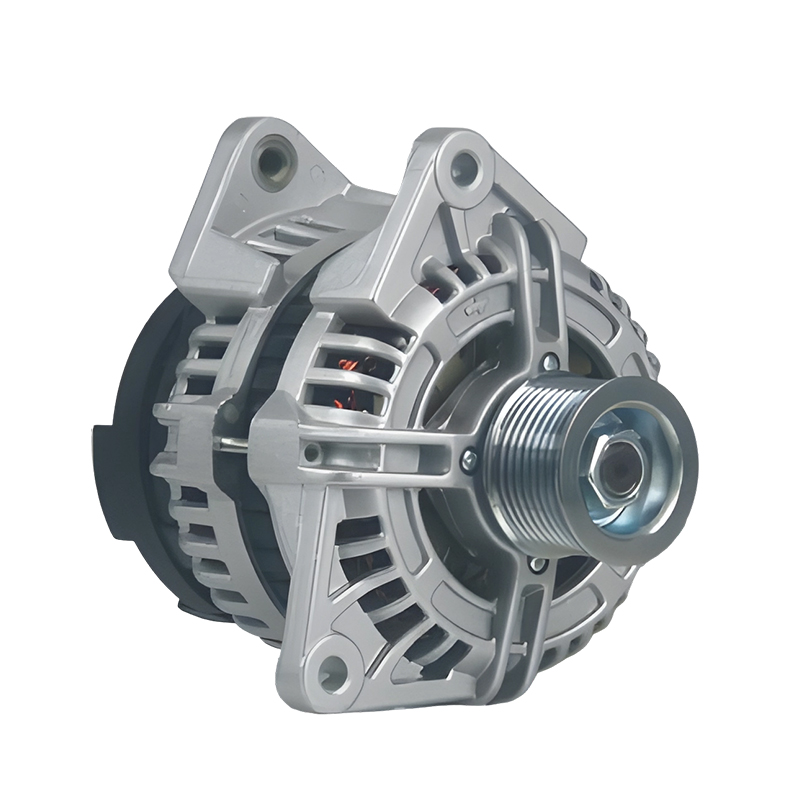 Máy phát điện ô tô 24V 70A C4935821/AVI136A101 TRUNG QUỐC dành cho XE BUÝT DONGFENG YUTONG ZHONGTONG, Cummins