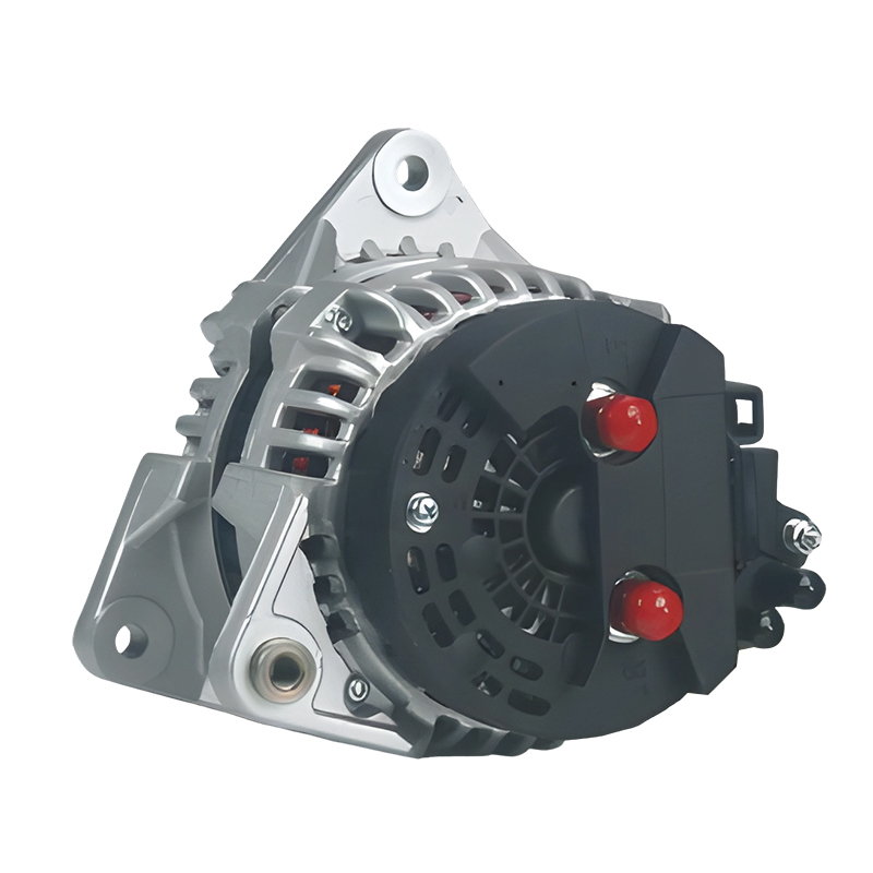 Máy phát điện ô tô 24V 70A C4935821/AVI136A101 TRUNG QUỐC dành cho XE BUÝT DONGFENG YUTONG ZHONGTONG, Cummins