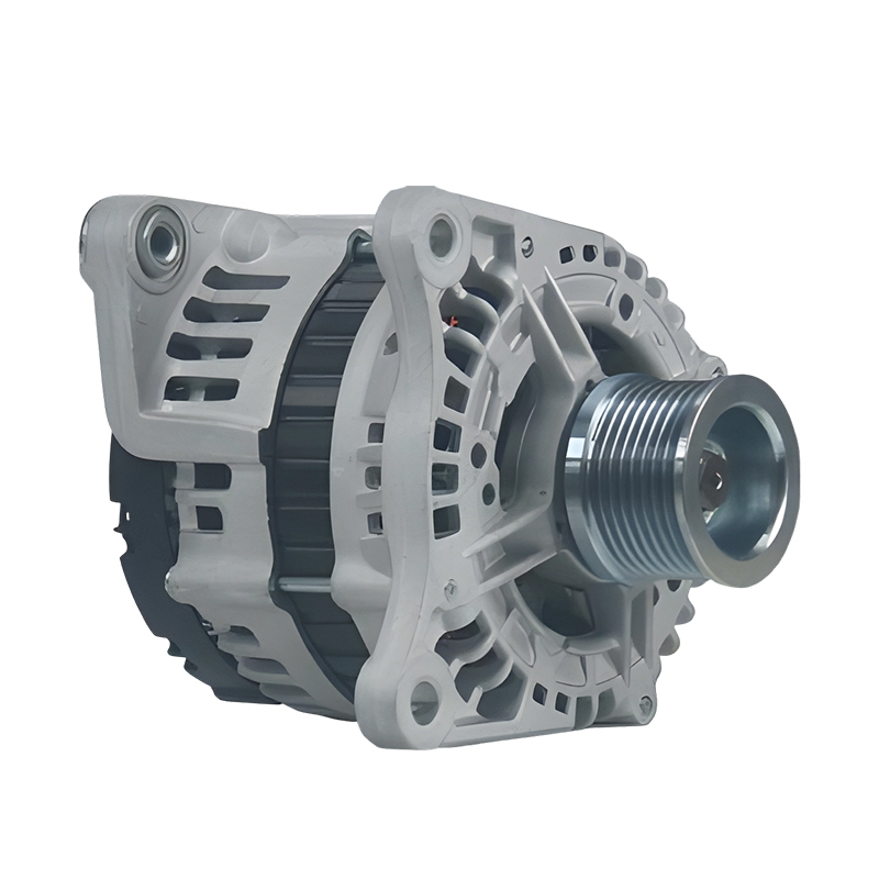 Máy phát điện ô tô 24V 70A 4990783/5263796 cho Cummins ISF 3.8 Paz, Foton, GAZ 3309