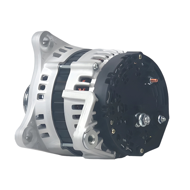 Máy phát điện ô tô 24V 70A 4990783/5263796 cho Cummins ISF 3.8 Paz, Foton, GAZ 3309