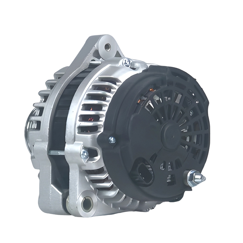 Máy phát điện ô tô Bosch 24V 90A 20289N/0123520500 cho Hongyan, Genlyon, Saic, lveco, Howo, Weicha