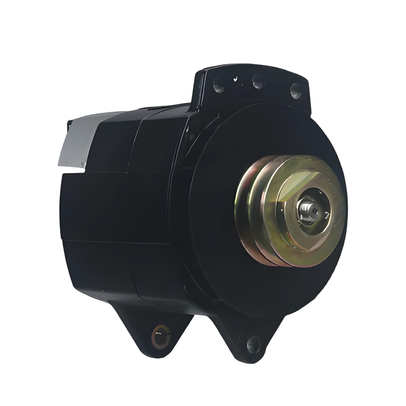 24 150A 8SC3160V/1501935 Máy phát điện ô tô Presolite dành cho xe tải CATERPILLAR CUMMINS XICHAI-FAWD