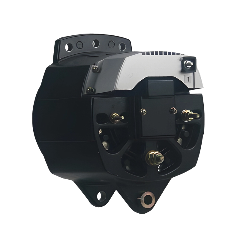 24 150A 8SC3160V/1501935 Máy phát điện ô tô Presolite dành cho xe tải CATERPILLAR CUMMINS XICHAI-FAWD