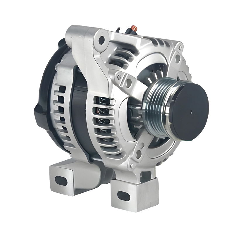 Máy phát điện ô tô 12V 150A 11054R/1042103560 DENSO dành cho XE FORD Focus JZDA VOLVO V50 B5254T