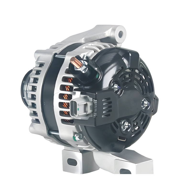 Máy phát điện ô tô 12V 150A 11093N/3M5T-10300-UA DENSO dành cho VOLVO S40 2.4L, 2.5L
