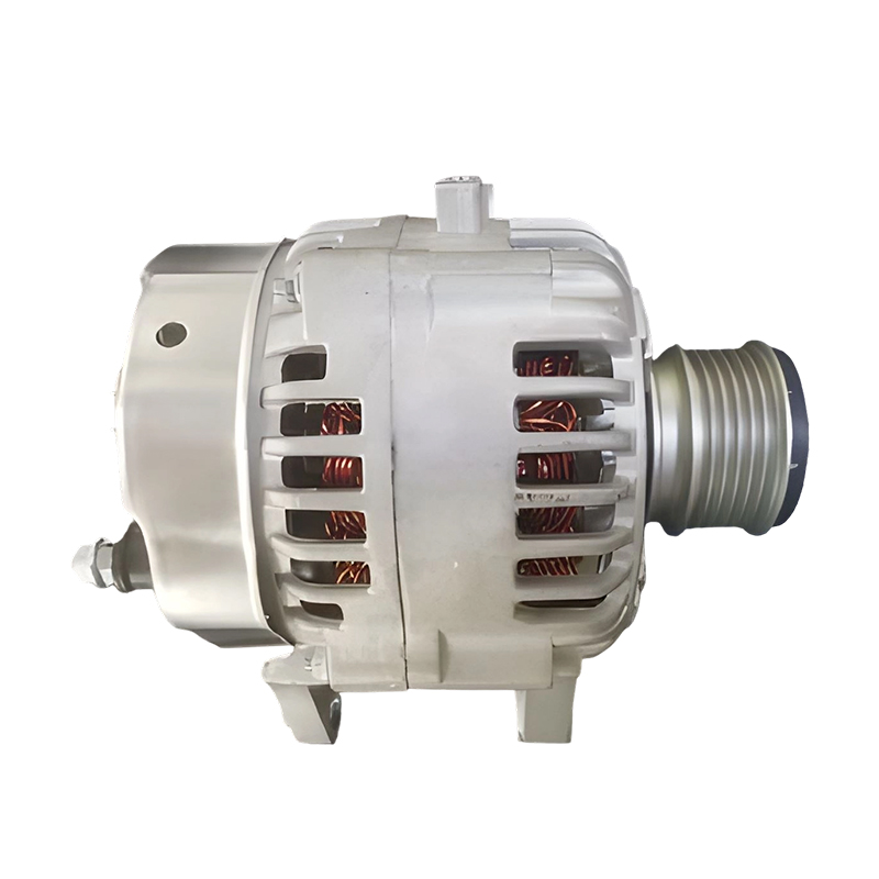 Máy phát điện ô tô 12V 110A 3701100ED01A TRUNG QUỐC cho GW4G15B 4D20