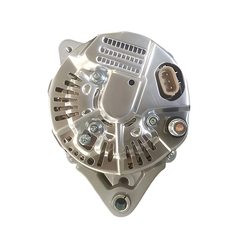 Máy phát điện ô tô 12V 110A 3701100ED01A TRUNG QUỐC cho GW4G15B 4D20