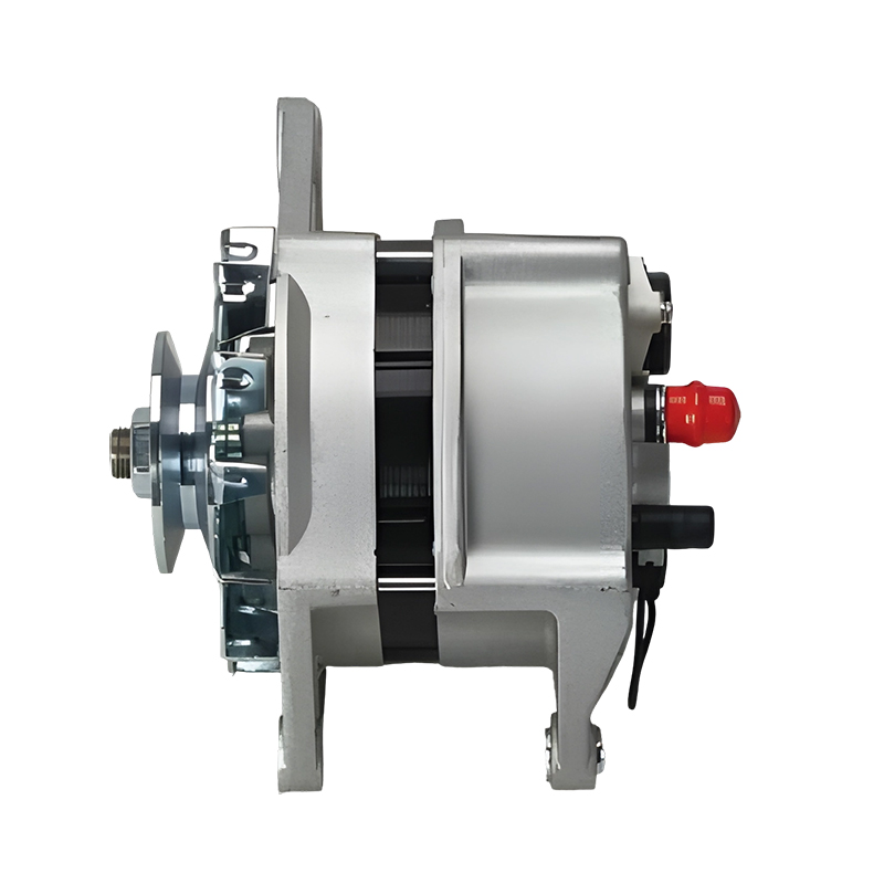 Máy phát điện ô tô Bosch 12V 55A 9120690233 dành cho FORD COURIER/ MAZDA-B-SERIES