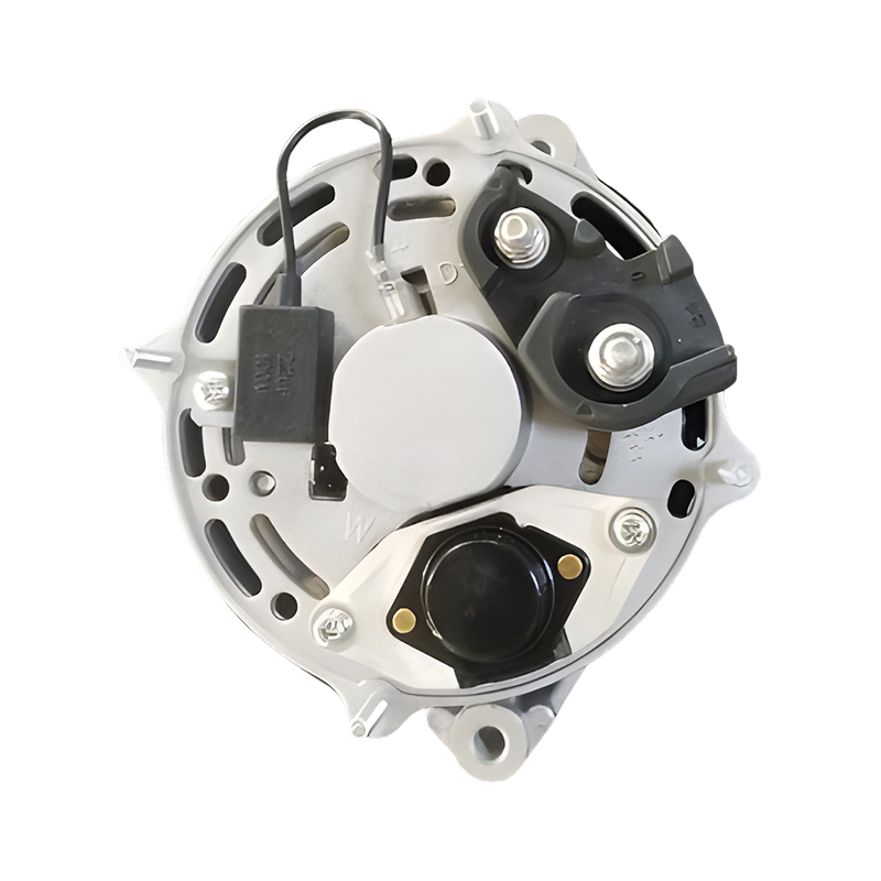 Máy phát điện ô tô Bosch 12V 70A 9120690498 cho ISUZU KB220 2.2L