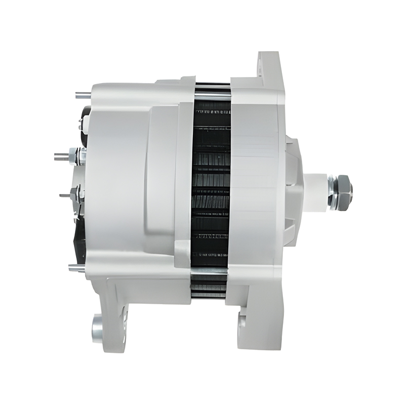 Máy phát điện ô tô Bosch 24V 80A 12709/0120468116 dành cho IVECO 100 E15