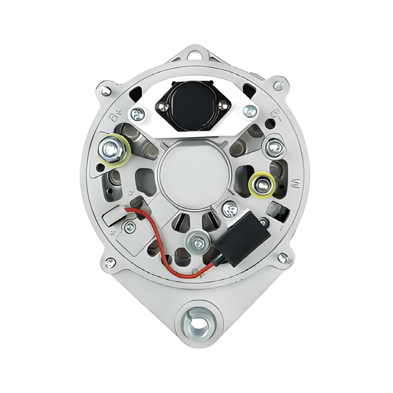 Máy phát điện ô tô Bosch 24V 80A 12709/0120468116 dành cho IVECO 100 E15