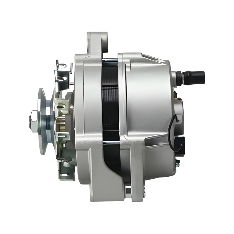 Máy phát điện ô tô Bosch 12V 55A 9120690345 dành cho TOYOTA COROLLA/CONQUEST 1.3L