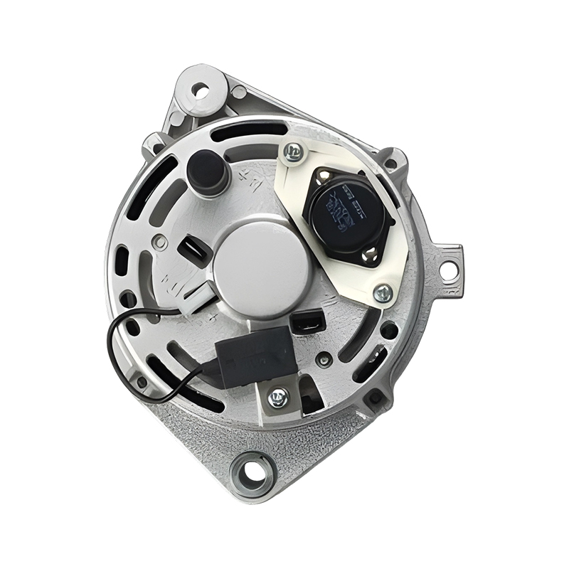 Máy phát điện ô tô Bosch 12V 55A 9120690345 dành cho TOYOTA COROLLA/CONQUEST 1.3L