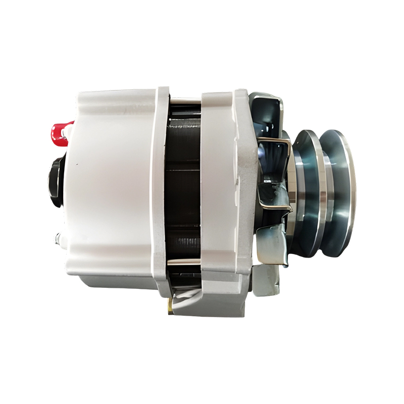 Máy phát điện ô tô Bosch 12V 65A F002G10574 dành cho TATA 407 DIESEL 3.0L