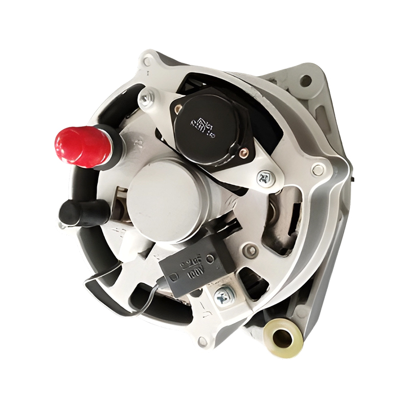 Máy phát điện ô tô Bosch 12V 65A F002G10574 dành cho TATA 407 DIESEL 3.0L