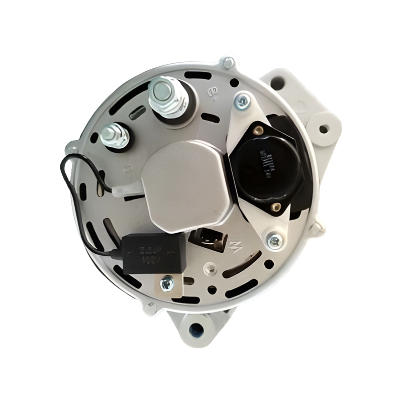 Máy phát điện ô tô Bosch 12V 45A 14970/0120489368 dành cho VOLKSWAGEN LT55 2.4D