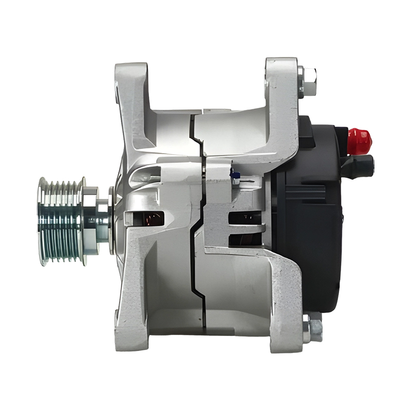 12V 90A 12311247487/0123320012 Máy phát điện ô tô Bosch cho BMW 3-SERIES 316i, 318i 1.8E36 1993-1998