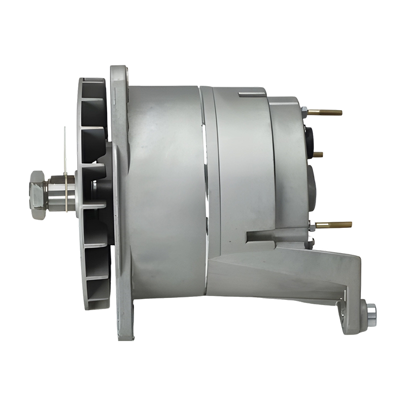 Máy phát điện ô tô Bosch 24V 120A 0120689520 dành cho XE MERCEDES O405 1979-1987