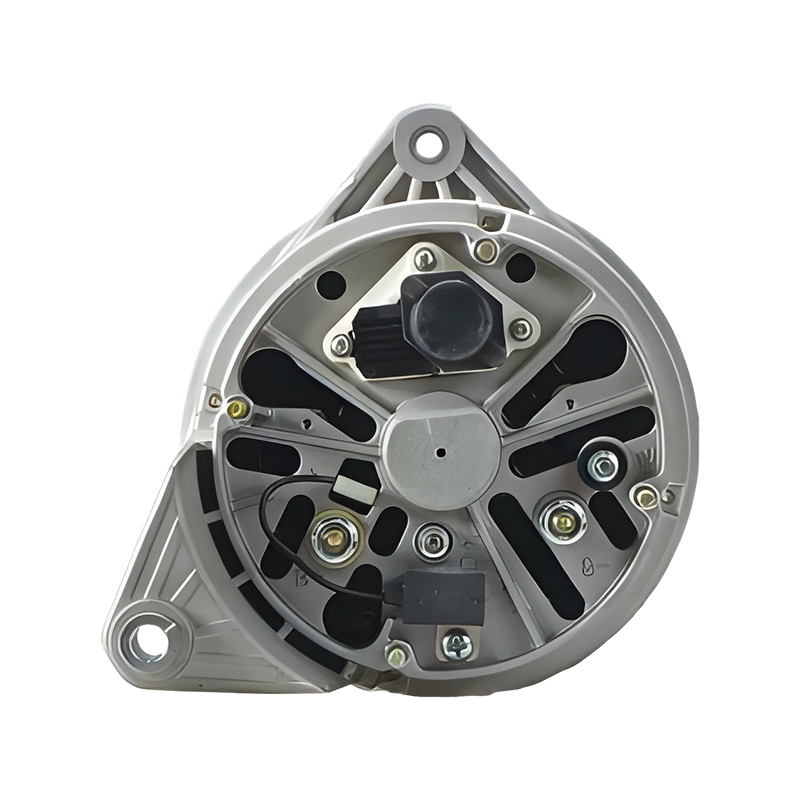 Máy phát điện ô tô Bosch 24V 120A 0120689520 dành cho XE MERCEDES O405 1979-1987