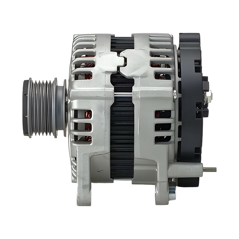 Máy phát điện ô tô Bosch 12V 180A 11221N/012715003 dành cho SKODA Superd 1.6 TDI 3T