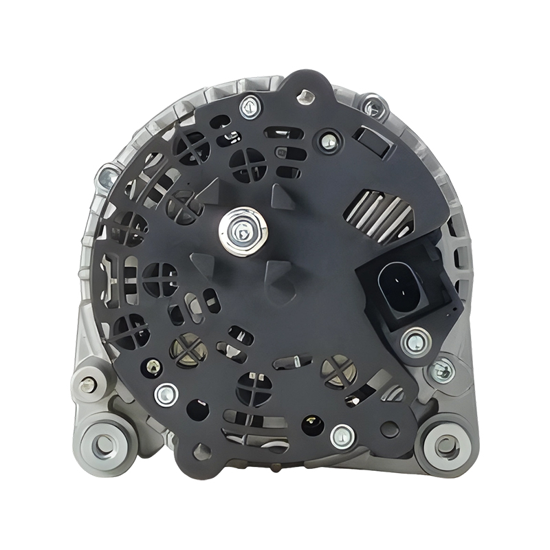 Máy phát điện ô tô Bosch 12V 180A 11221N/012715003 dành cho SKODA Superd 1.6 TDI 3T