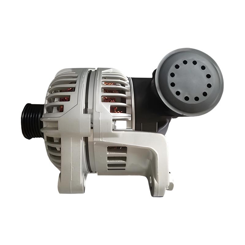 Máy phát điện ô tô Bosch 12V 120A 13882/0123515022 cho BMW 320/2.0i E46 M52B20