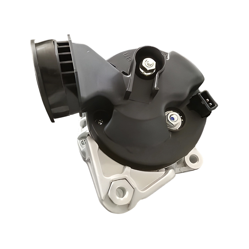 Máy phát điện ô tô Bosch 12V 120A 13882/0123515022 cho BMW 320/2.0i E46 M52B20