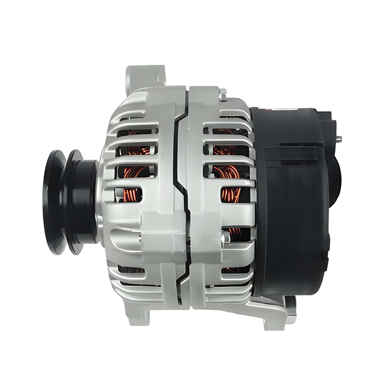 Máy phát điện ô tô Bosch 12V 90A 0123315503/112406 dành cho IVECO HÀNG NGÀY