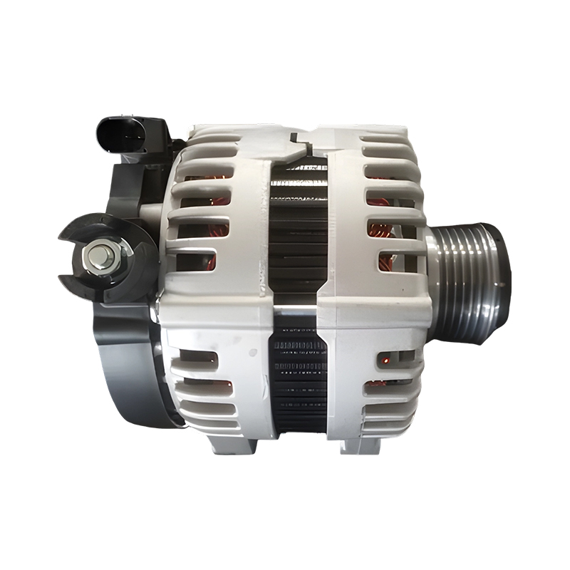 Máy phát điện ô tô Bosch 12V 150A 23953/0121615009 dành cho FORD Galaxy II 2.0 TDCi 2006-2010