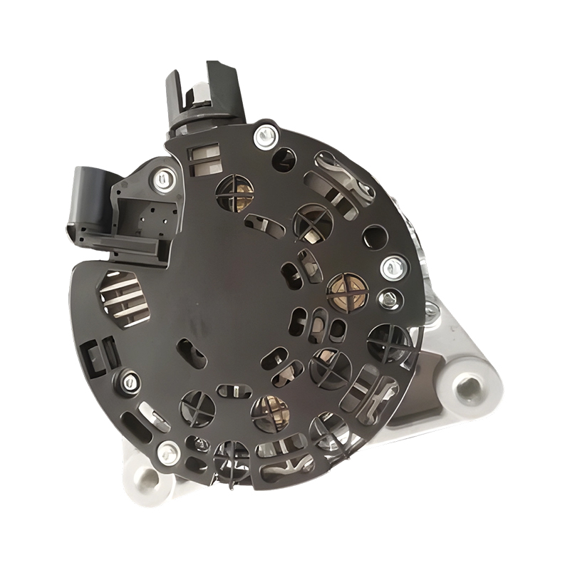 Máy phát điện ô tô Bosch 12V 150A 23953/0121615009 dành cho FORD Galaxy II 2.0 TDCi 2006-2010