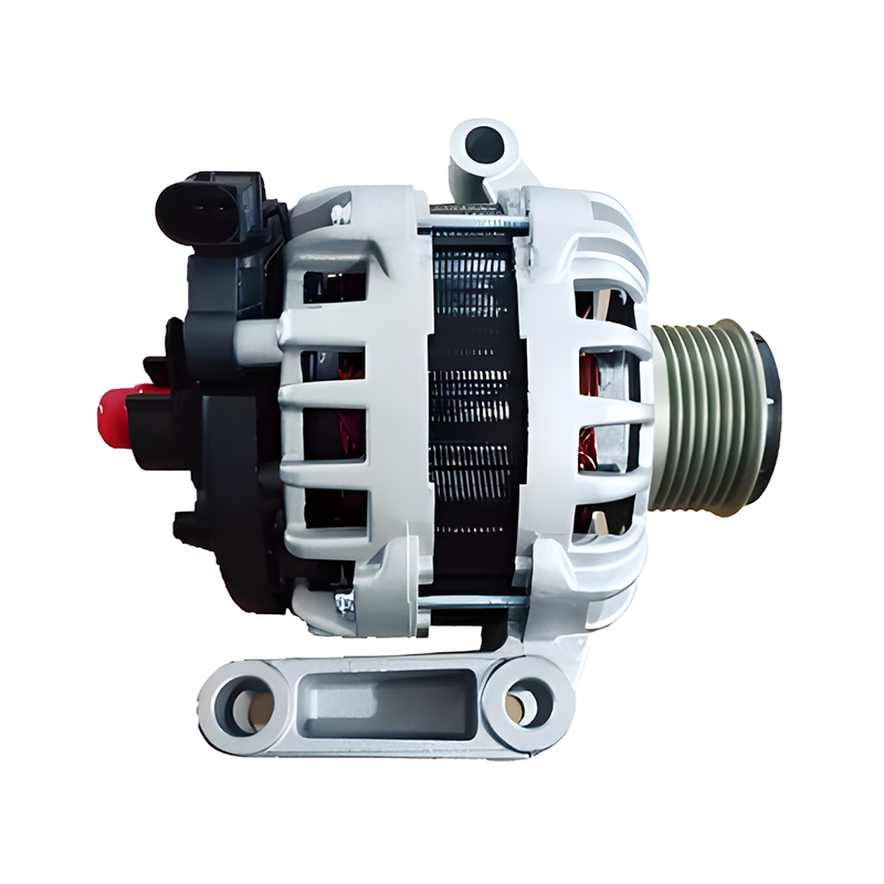 Máy phát điện ô tô Bosch 12V 110A F000BL0639/1916724 dành cho FORD RANGER 2.2L/3.2L