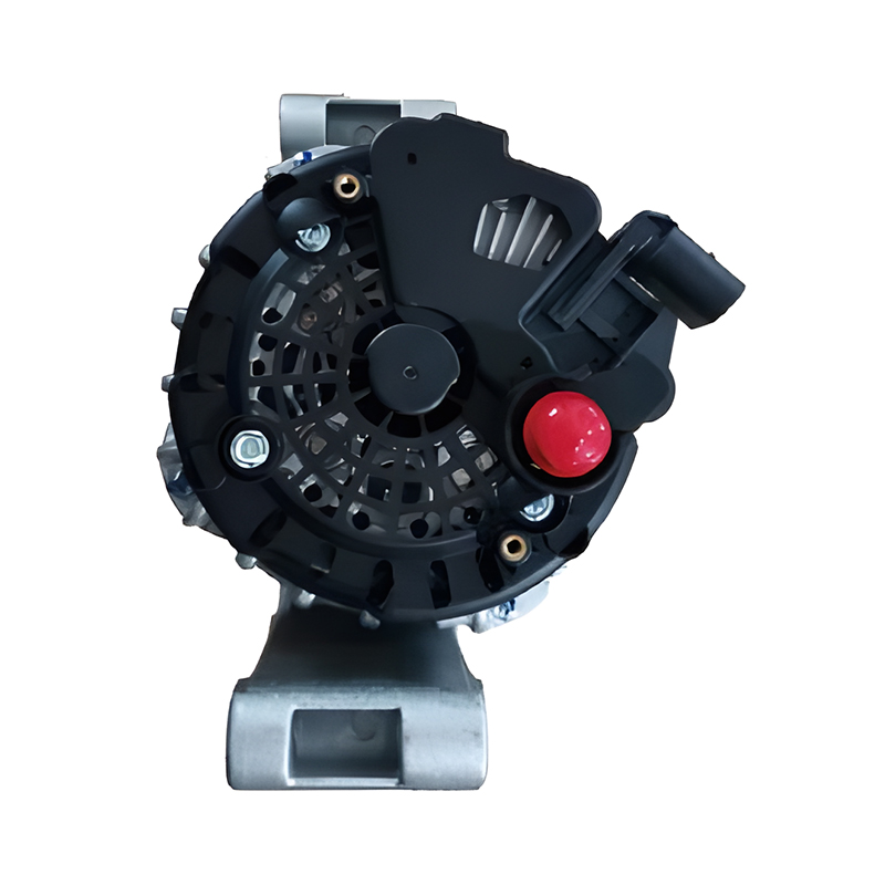 Máy phát điện ô tô Bosch 12V 110A F000BL06B7/1916728 dành cho MAZDA BT50/FORD RANGER 2.2L