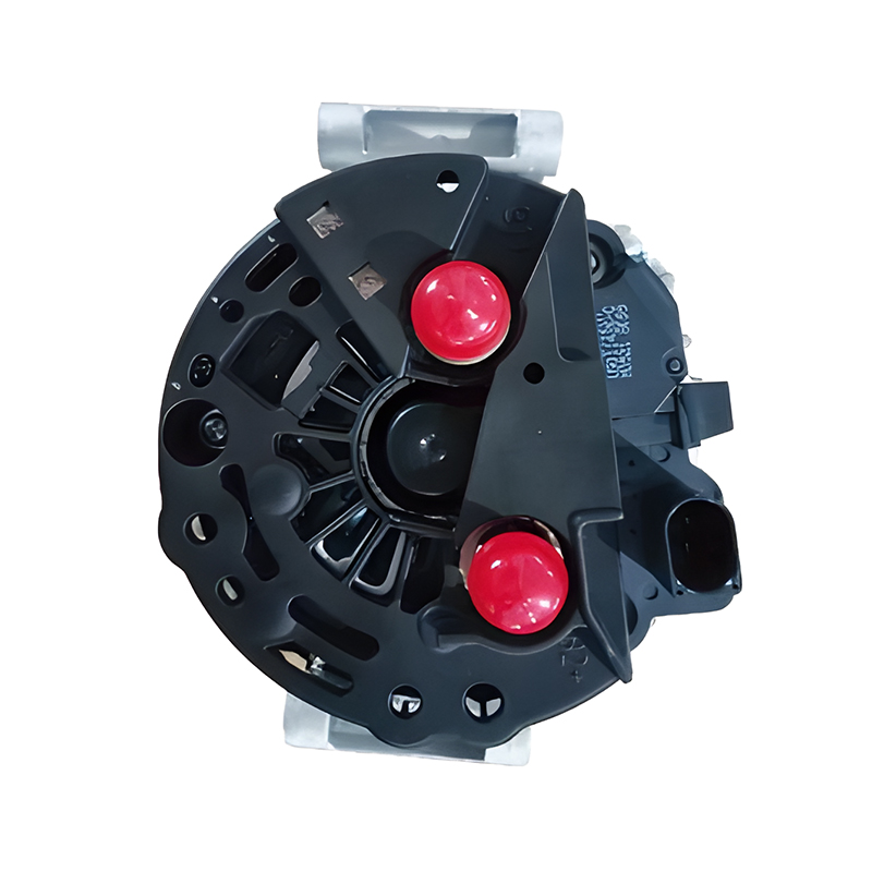 12V 140A 11466N/0124525113 Máy phát điện ô tô Bosch cho AUDI A4 1.8 TFSI, A5, Q5