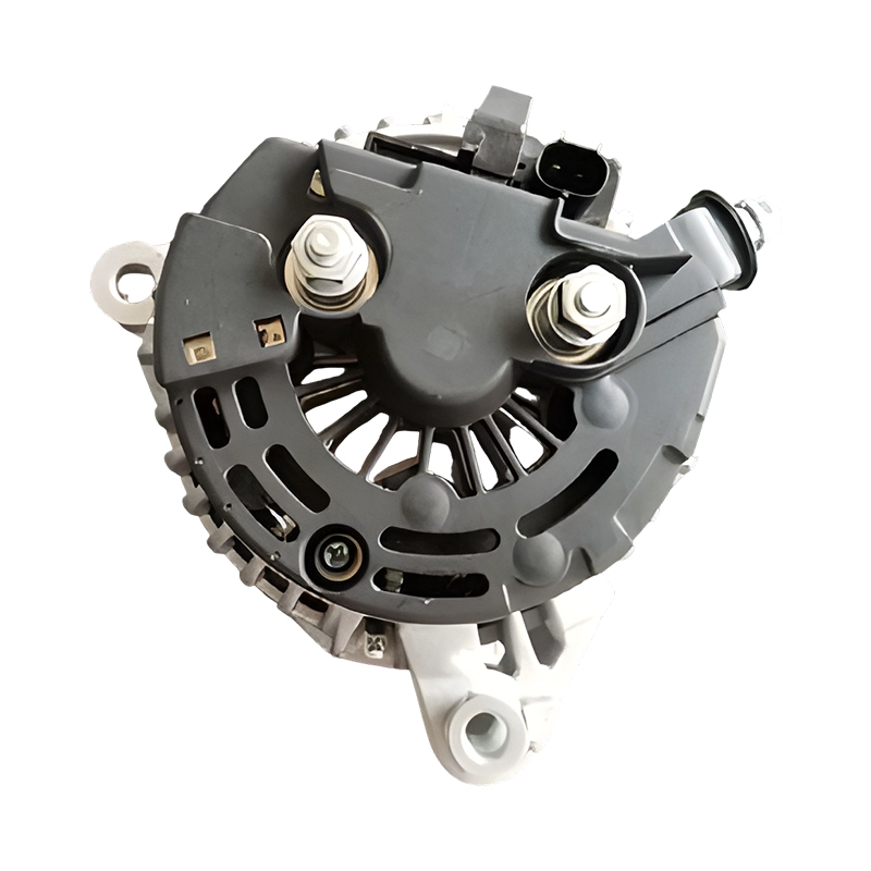 Máy phát điện ô tô Bosch 12V 136A 13777N/0124525002 dành cho DODGE Dakota 4.7 V8
