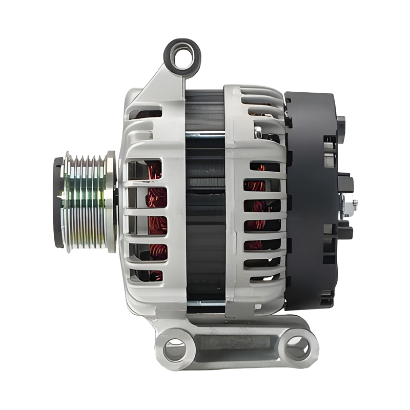Máy phát điện ô tô Bosch 12V 150A 20251N/0125711058 dành cho động cơ CITROEN JUMPER 2.2L HDi-4HG,4HH