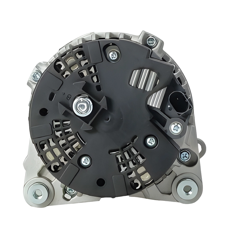 Máy phát điện ô tô Bosch 12V 150A 0125711081/115901 cho AUDI A4/A5/Q5-2.0L TDi