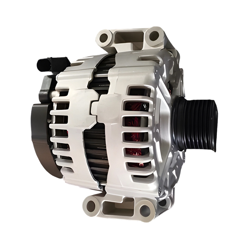 12V 180AH 11220 N/0121715006 Máy phát điện ô tô Bosch dành cho MERCEDES BENZ CL 500 5.5/4Matic