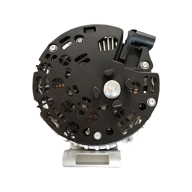 12V 180AH 11220 N/0121715006 Máy phát điện ô tô Bosch dành cho MERCEDES BENZ CL 500 5.5/4Matic