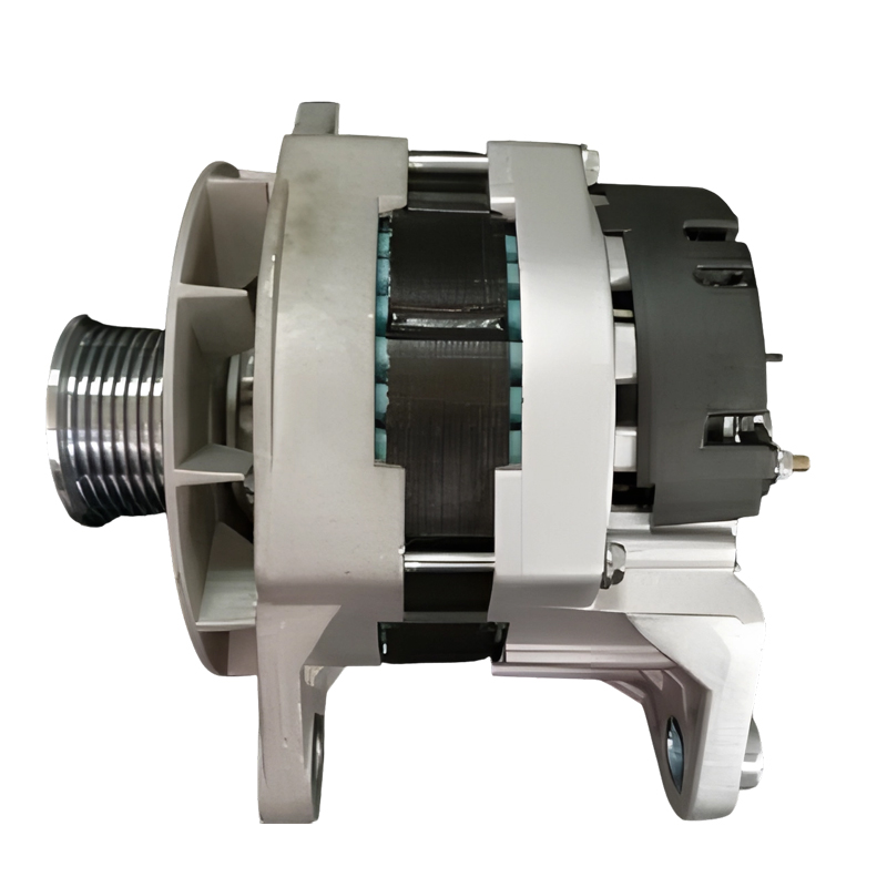 24 60A 112657/219072 Máy phát điện ô tô DELCO dành cho DAEWOO DH220-5