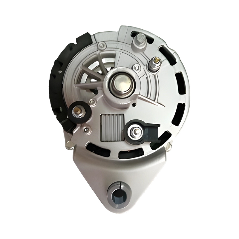 24 60A 112657/219072 Máy phát điện ô tô DELCO dành cho DAEWOO DH220-5