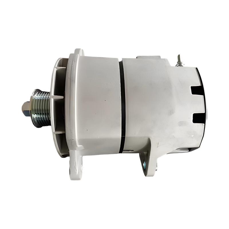 Máy phát điện ô tô 24V 100A 8094N/10459199 DELCO dành cho sâu bướm không chổi than 34SI QUAD-MOUNT