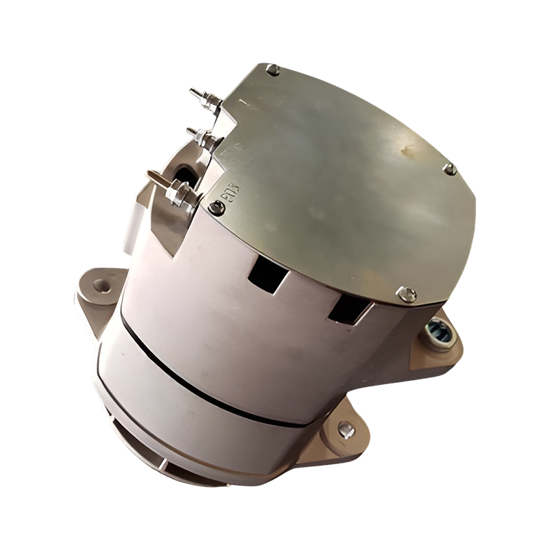 Máy phát điện ô tô 12V 135A 8090N/19011167 DELCO dành cho 34SI QUAD-MOUNT BRUSHLESS