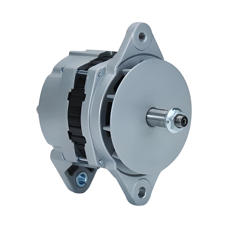 Máy phát điện ô tô DELCO 24V 70A 8003N/10459201 dành cho 21si, Cummins 3675174RX, Komatsu 6008219390